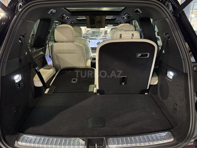 Li Auto L9 2024, 0 km - 1.5 l - Bakı