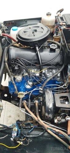 LADA (VAZ) Niva 1997, 148,536 km - 1.7 л - Qazax