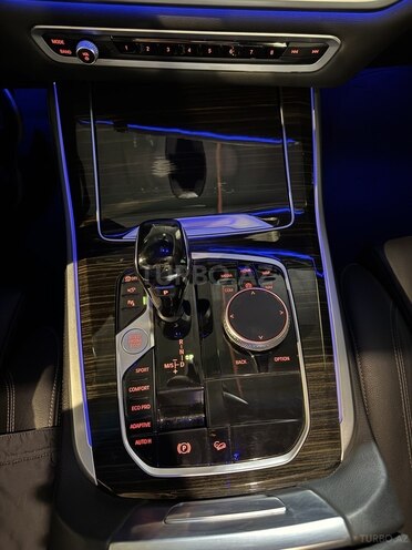 BMW X5 2020, 18,000 km - 3.0 l - Bakı