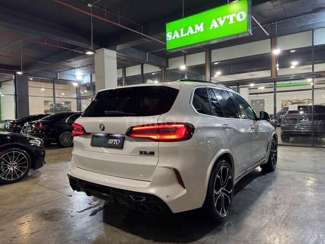 BMW X5 2020, 18,000 km - 3.0 l - Bakı