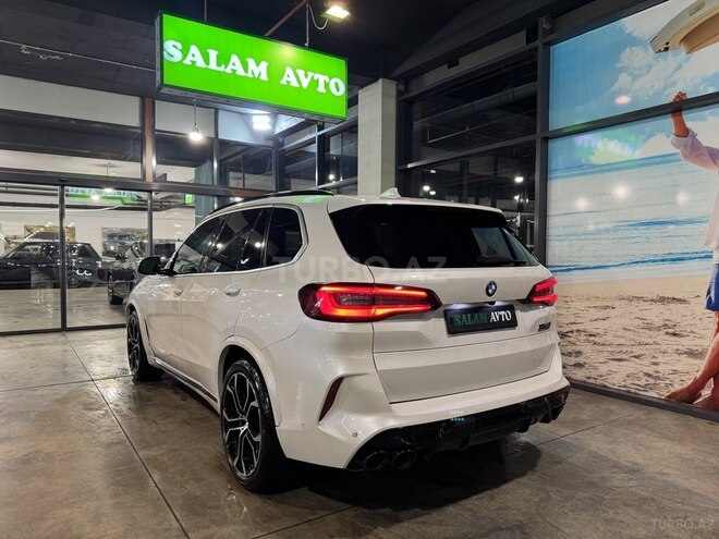 BMW X5 2020, 18,000 km - 3.0 l - Bakı