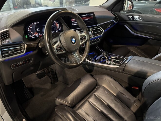 BMW X5 2020, 18,000 km - 3.0 l - Bakı