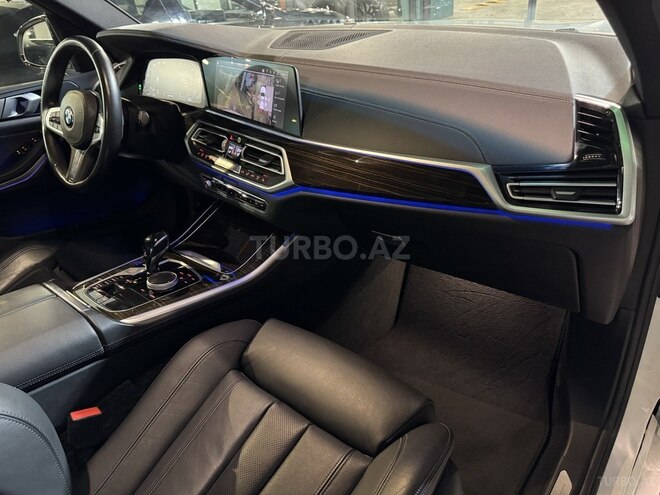 BMW X5 2020, 18,000 km - 3.0 l - Bakı