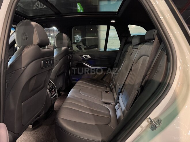 BMW X5 2020, 18,000 km - 3.0 l - Bakı
