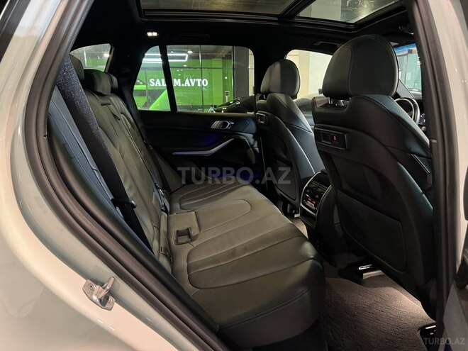 BMW X5 2020, 18,000 km - 3.0 l - Bakı