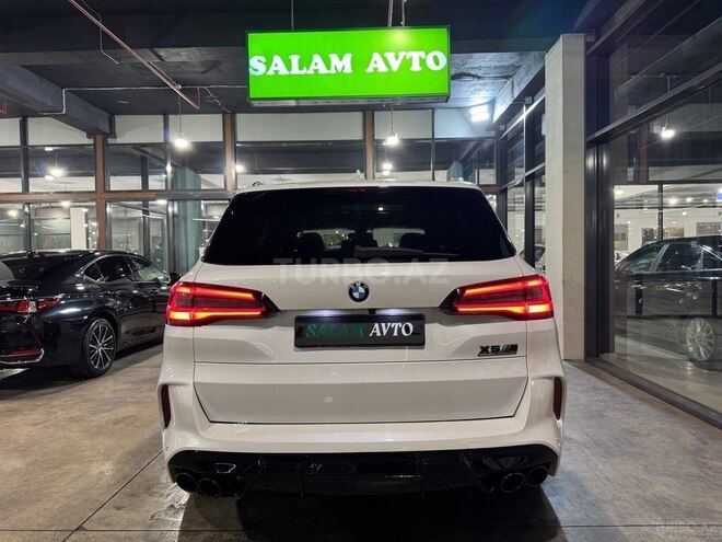 BMW X5 2020, 18,000 km - 3.0 l - Bakı