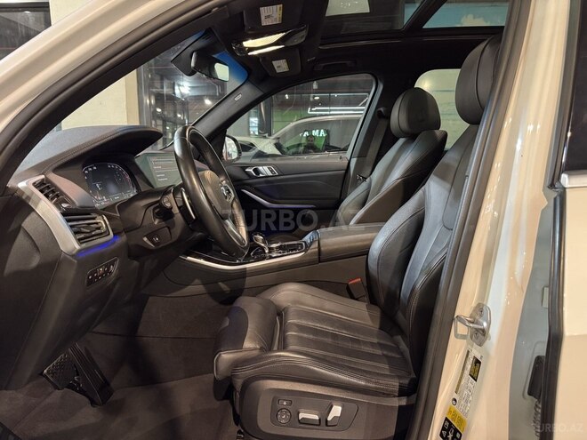 BMW X5 2020, 18,000 km - 3.0 l - Bakı