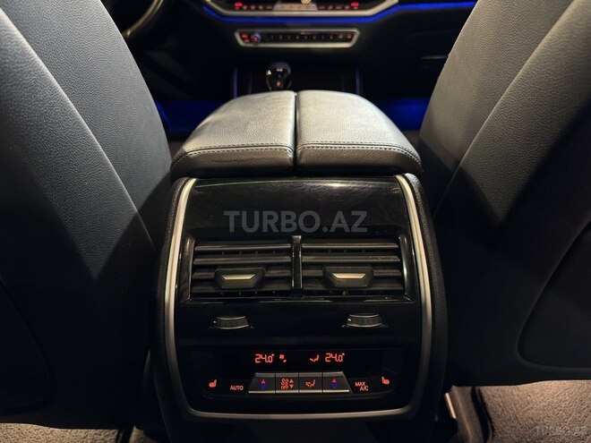 BMW X5 2020, 18,000 km - 3.0 l - Bakı