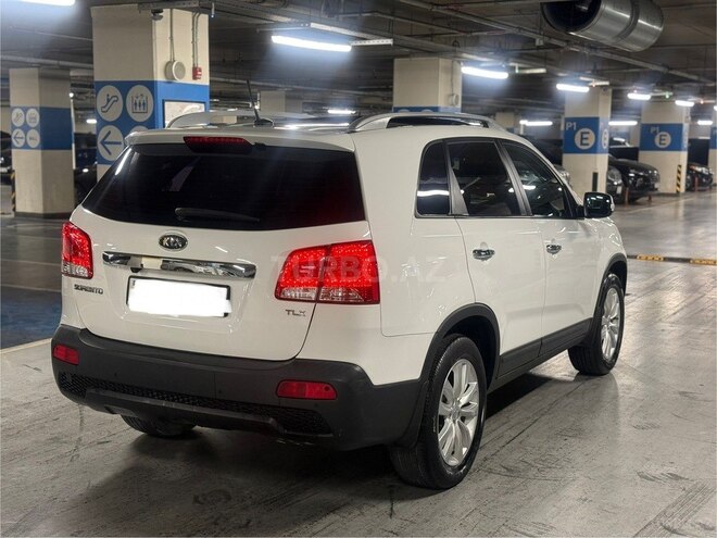 Kia Sorento 2010, 164,500 km - 2.0 l - Bakı