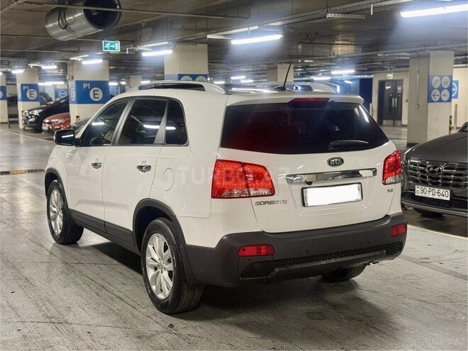 Kia Sorento 2010, 164,500 km - 2.0 l - Bakı