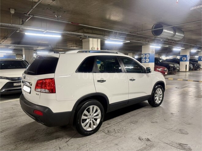 Kia Sorento 2010, 164,500 km - 2.0 l - Bakı