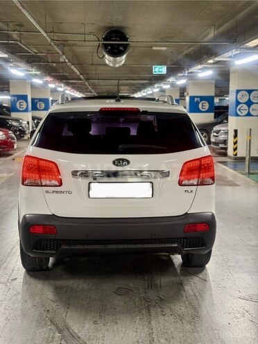 Kia Sorento 2010, 164,500 km - 2.0 l - Bakı