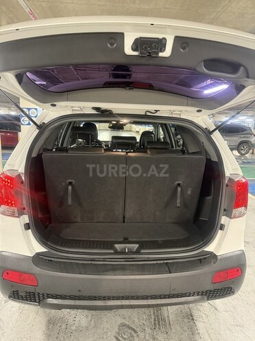 Kia Sorento 2010, 164,500 km - 2.0 l - Bakı