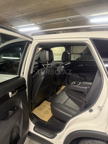 Kia Sorento 2010, 164,500 km - 2.0 l - Bakı