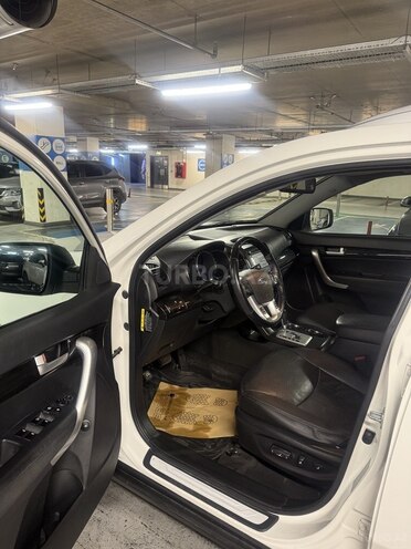 Kia Sorento 2010, 164,500 km - 2.0 l - Bakı