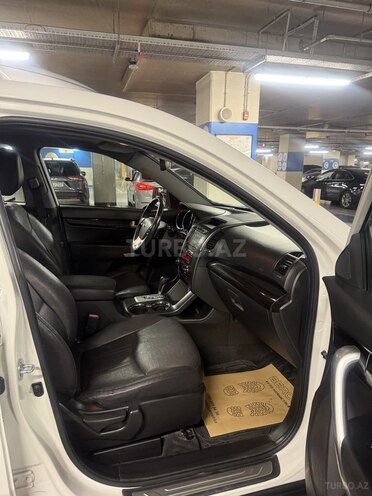 Kia Sorento 2010, 164,500 km - 2.0 l - Bakı