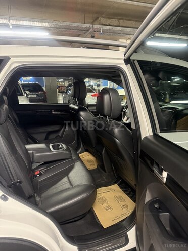 Kia Sorento 2010, 164,500 km - 2.0 l - Bakı