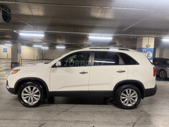 Kia Sorento 2010, 164,500 km - 2.0 l - Bakı