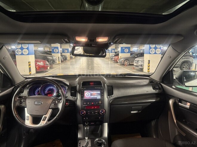 Kia Sorento 2010, 164,500 km - 2.0 l - Bakı