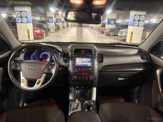 Kia Sorento 2010, 164,500 km - 2.0 l - Bakı