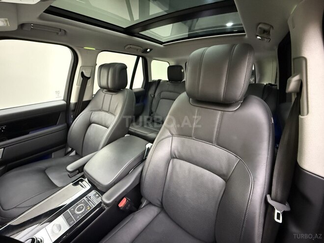 Land Rover Range Rover 2019, 88,000 km - 3.0 l - Bakı