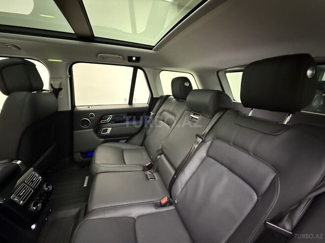 Land Rover Range Rover 2019, 88,000 km - 3.0 l - Bakı