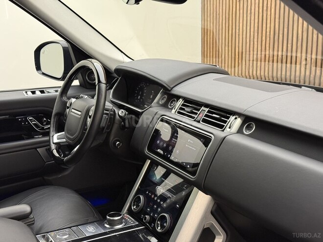 Land Rover Range Rover 2019, 88,000 km - 3.0 l - Bakı