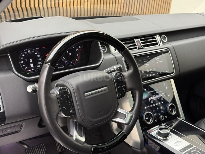 Land Rover Range Rover 2019, 88,000 km - 3.0 l - Bakı