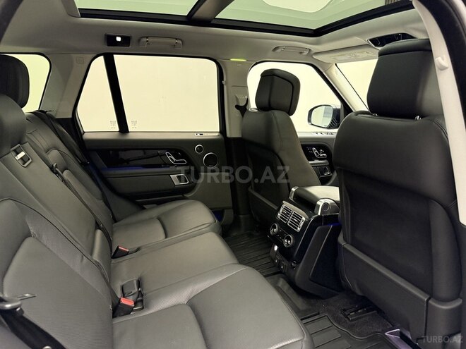 Land Rover Range Rover 2019, 88,000 km - 3.0 l - Bakı