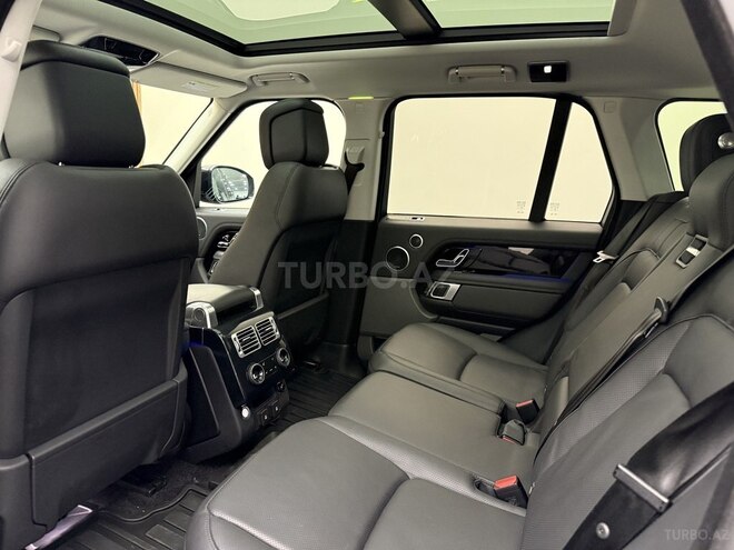 Land Rover Range Rover 2019, 88,000 km - 3.0 l - Bakı