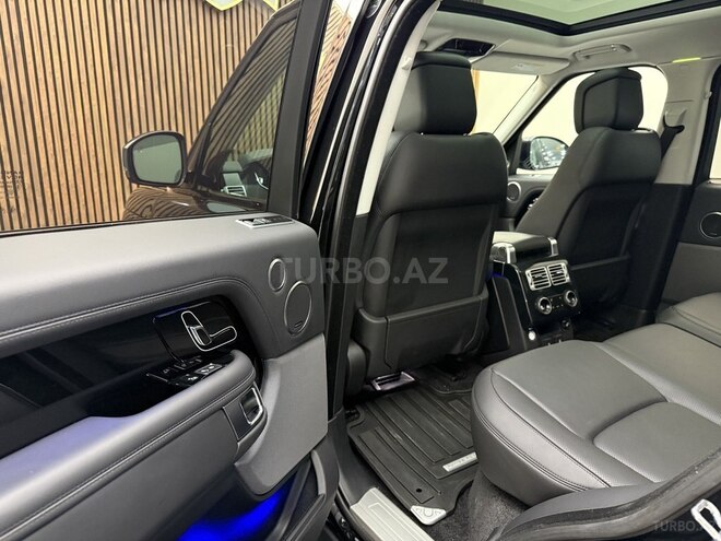 Land Rover Range Rover 2019, 88,000 km - 3.0 l - Bakı