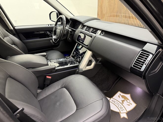 Land Rover Range Rover 2019, 88,000 km - 3.0 l - Bakı