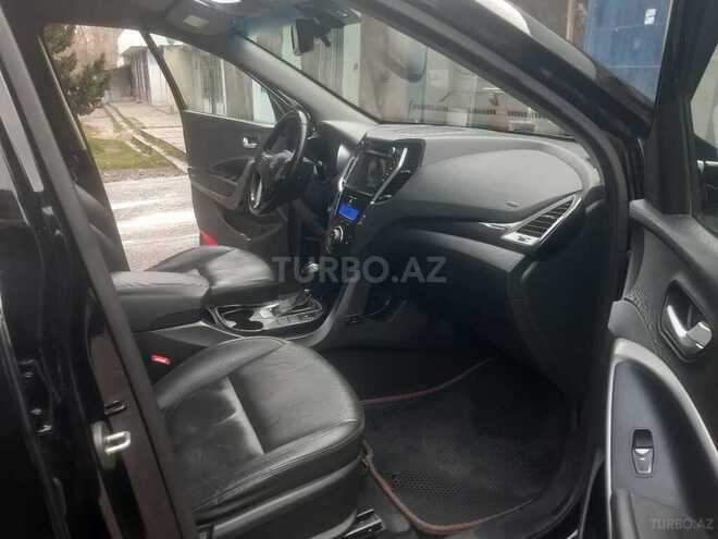 Hyundai Santa Fe 2013, 152,000 km - 2.0 l - Sumqayıt