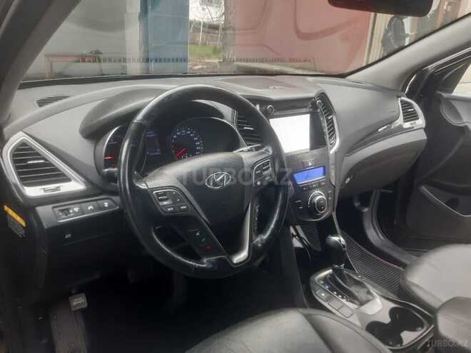 Hyundai Santa Fe 2013, 152,000 km - 2.0 l - Sumqayıt