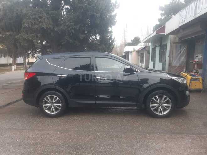 Hyundai Santa Fe 2013, 152,000 km - 2.0 l - Sumqayıt