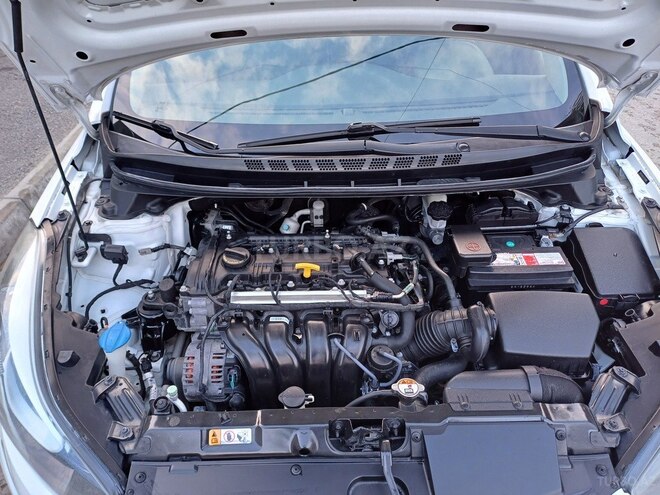 Hyundai Elantra 2014, 256,232 km - 1.8 l - Bakı