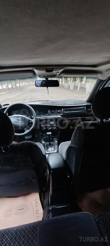 Opel Vectra 1997, 344,564 km - 1.6 l - Sumqayıt