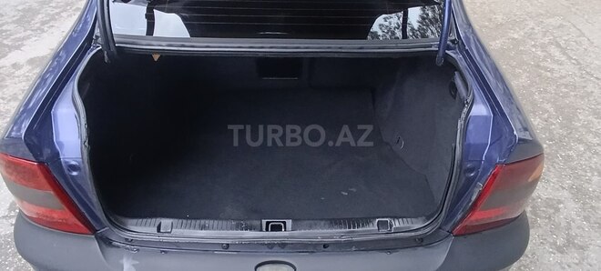 Opel Vectra 1997, 344,564 km - 1.6 l - Sumqayıt