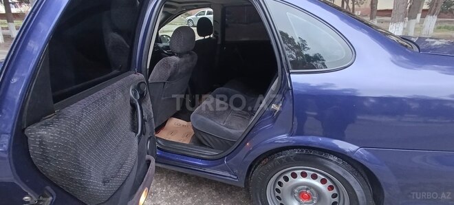 Opel Vectra 1997, 344,564 km - 1.6 l - Sumqayıt