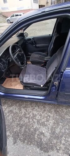 Opel Vectra 1997, 344,564 km - 1.6 l - Sumqayıt