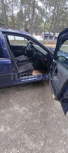 Opel Vectra 1997, 344,564 km - 1.6 l - Sumqayıt
