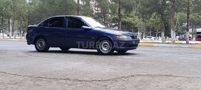 Opel Vectra 1997, 344,564 km - 1.6 l - Sumqayıt