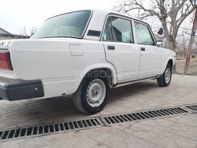 LADA (VAZ) 2107 2005, 77,000 km - 1.6 l - Şəmkir