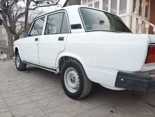 LADA (VAZ) 2107 2005, 77,000 km - 1.6 l - Şəmkir