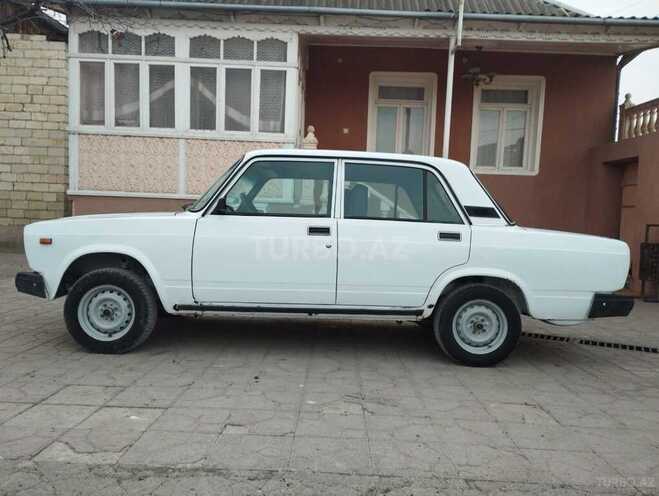 LADA (VAZ) 2107 2005, 77,000 km - 1.6 l - Şəmkir