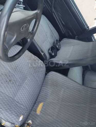 LADA (VAZ) 2107 2005, 77,000 km - 1.6 l - Şəmkir