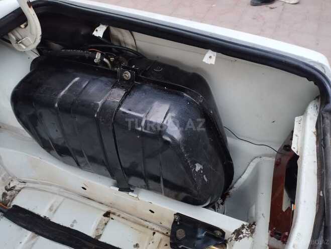 LADA (VAZ) 2107 2005, 77,000 km - 1.6 l - Şəmkir
