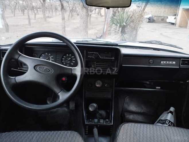 LADA (VAZ) 2107 2005, 77,000 km - 1.6 l - Şəmkir