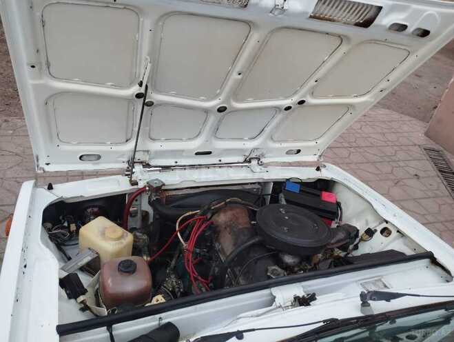 LADA (VAZ) 2107 2005, 77,000 km - 1.6 l - Şəmkir