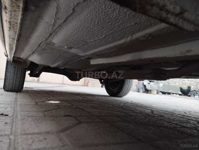 LADA (VAZ) 2107 2005, 77,000 km - 1.6 l - Şəmkir